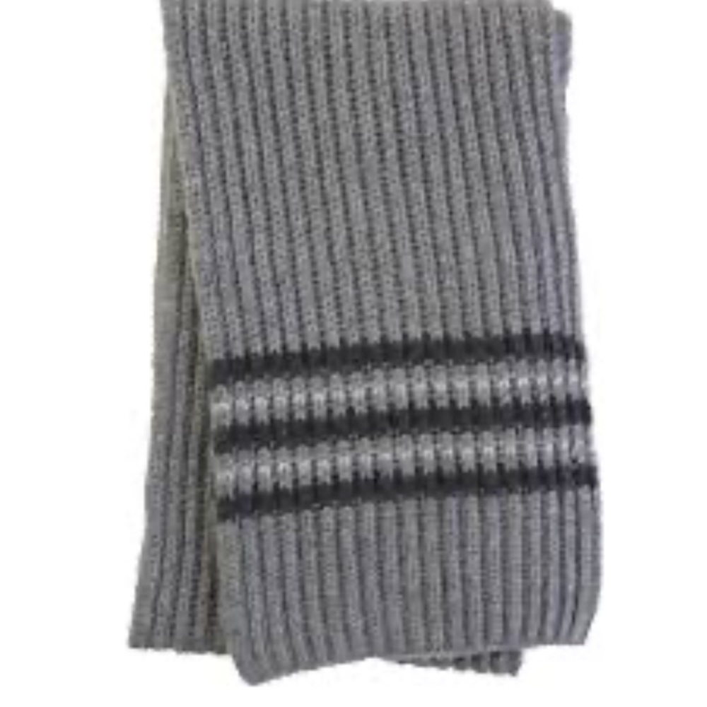 WOOL SCARF - Picture 1 of 7
